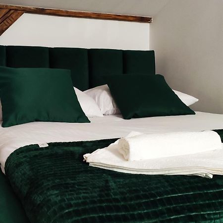 City-Center Apartment Przemyśl 外观 照片