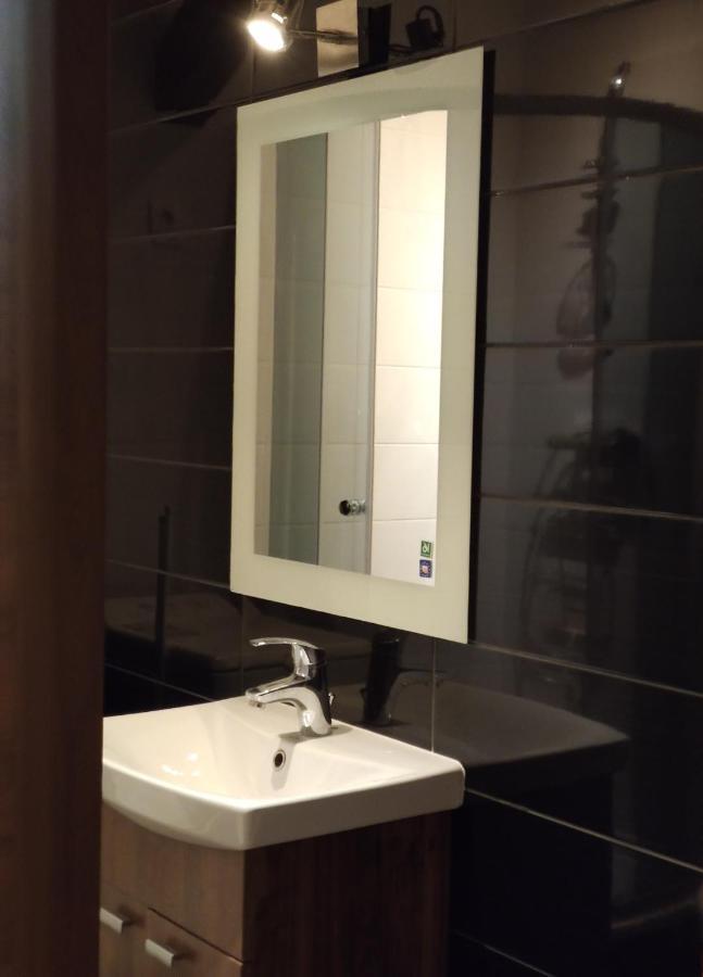 City-Center Apartment Przemyśl 外观 照片