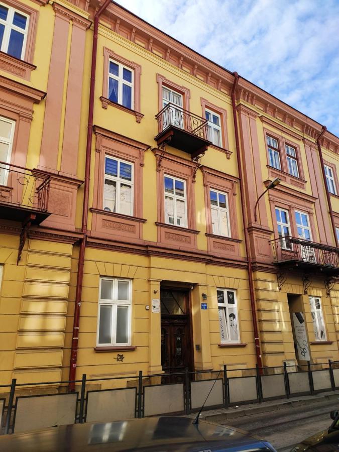 City-Center Apartment Przemyśl 外观 照片